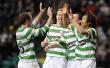 Celtic 4-0 Hamilton Accies